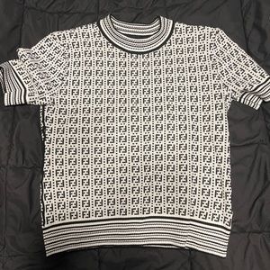 Woman’s Fendi Top